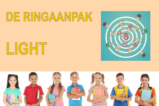 Ringaanpak LIGHT