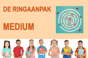 Ringaanpak MEDIUM