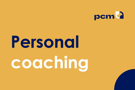 02 Personal coaching