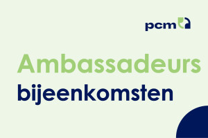 10 Ambassadeursbijeenkomsten