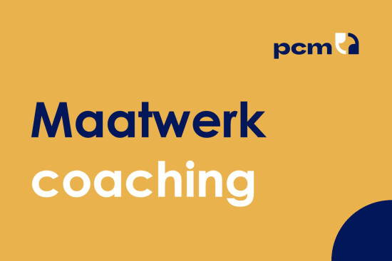 04 Maatwerk coaching