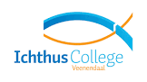 Logo Ichthus college