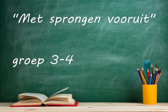 02 Met sprongen vooruit 3-4