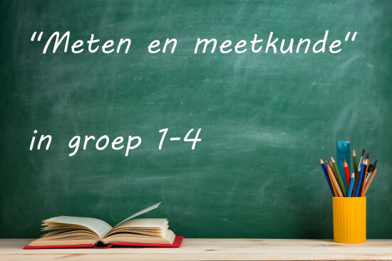 04 Meten en meetkunde 1-4