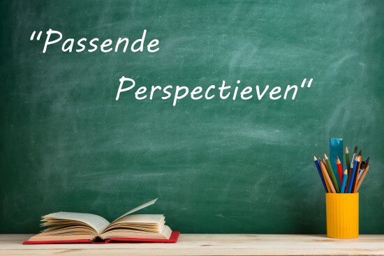 07 Passende perspectieven