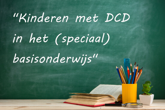 02 Kinderen met DCD
