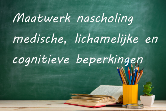 04 Maatwerk nascholing MLC