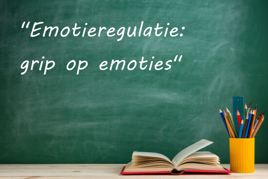 02 Emotie regulatie