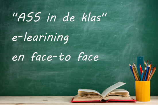 03 ASS in de klas